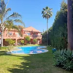 Marbella - Apartamento 9B, Urb. Jardines Del Rio