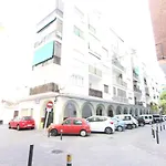 En El Corazon De Almunecar, Piso Con Encanto, Wifi