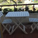 Apartamento La Tortuguita