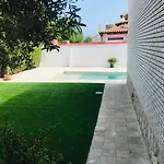Casa Cesar Martinell 1