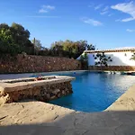 Cortijo El Arrejadero