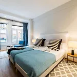 Gran Via By Sweet Home San Sebastian