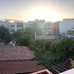 San Isidro. Great Terrace. 2 Rooms