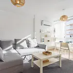 Apartamento California A Un Paso De La Playa