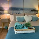 Centrico ,Moderno Y Confortable Apartament