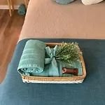 Centrico ,Moderno Y Confortable Apartament