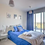 Apartment Bluehat Moncofa