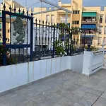 Casa Torrecilla Linda Adosado 2 Dormitorios A 50 Metros De La Playa Torrecilla Nerja