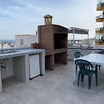 Casa Torrecilla Linda Adosado 2 Dormitorios A 50 Metros De La Playa Torrecilla Nerja