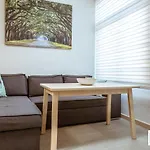 Inclusuite Malaga
