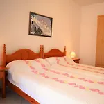 Stella Maris 1B Casasol Apartments