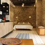 El Cervatillo De Tarifa