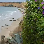 Playa El Roqueo
