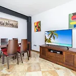 Suite Homes Alameda Barcelo