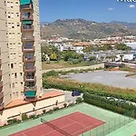 Increible Apartamento En Primera Linea De Playa