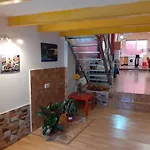 Loft Centrico Y Confortable