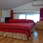 Loft Centrico Y Confortable