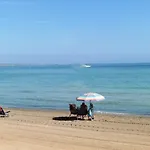 Puerto Mar Two Bedroom Apartment Rp037