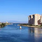 Puertomar Two Bedroom Apartment Lmhr37