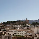 Apartamento Calle Purgatorio Centro