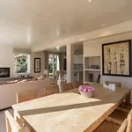 Beach House Private Access To Valdevaqueros Beach With Pool And Ac Free Wifi