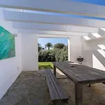 Beach House Private Access To Valdevaqueros Beach With Pool And Ac Free Wifi