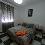 Plaza Los Naranjos