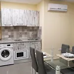 Apartamentos Jerez Plaza