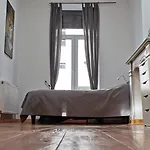 Tasson-Snel Appartement Brussels