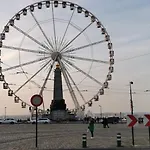 Tasson-Snel Appartement Brussels