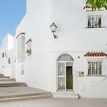 Apartamento Los Naranjos En Vejer