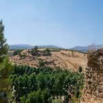 Casa 8 Canos Ronda
