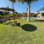 Villa El Cano