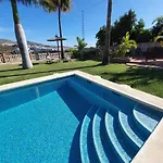 Villa El Cano