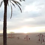 Apartamento Torre Sant Salvador