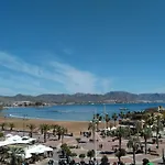 Apartamento Puertoplaya I