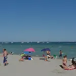 Minutes To The Beach