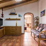 Casa Del Pipa Con Vistas Al Mar