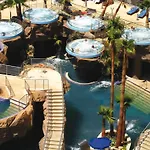 Hotel Balneario