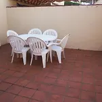Los Pinos 4
