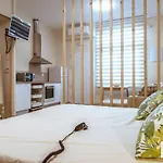 Inclusuite Malaga