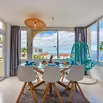 Amazing Penthouse Free Wifi