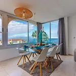 Amazing Penthouse Free Wifi