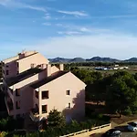 Ribera Beach 1 Apartment Elisa