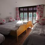 Casa Rural Ramos Ballesta