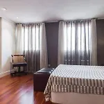 Luxury Penthouse Near Beach/Seaview