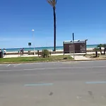 Playa Dorada I Primera Linea De Playa Reformado En 2019