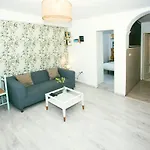 Apartamento Limon