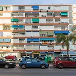 Apartamento California A Un Paso De La Playa