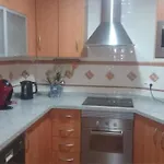 At The Center & Very Close To The Paseo Beach, With Double Garage, Renovated And Fully Equipped Apartment